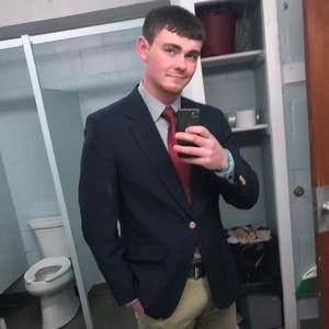 Meet your Posher, Tyler